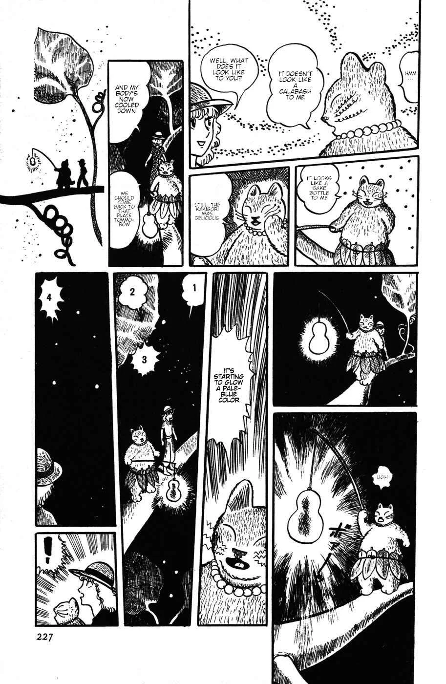 Atagoal Monogatari Chapter 19: A Heavy Sweater and Kakigori - Page 13