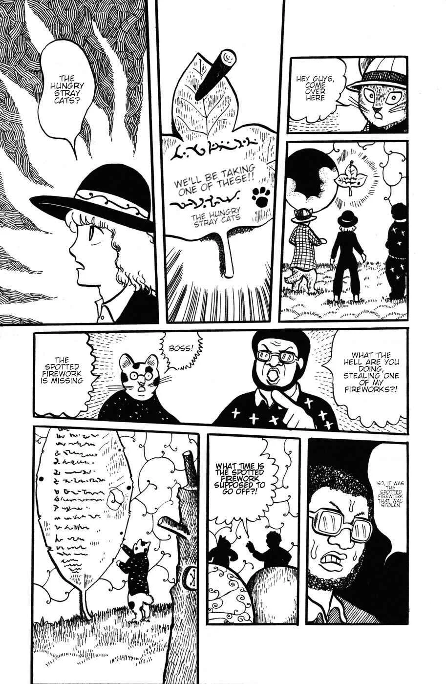 Atagoal Monogatari Chapter 20: Whoosh, Bang! - Page 9