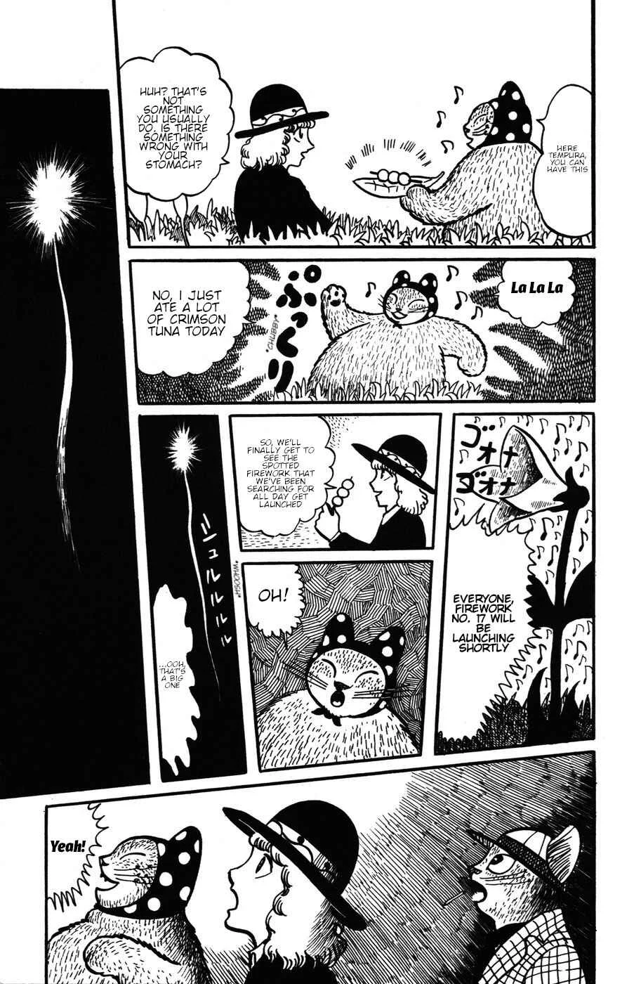 Atagoal Monogatari Chapter 20: Whoosh, Bang! - Page 22