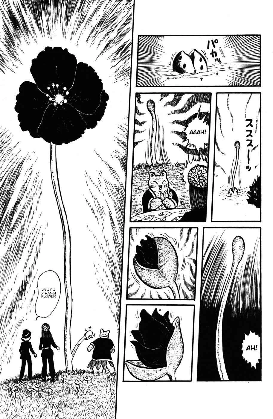 Atagoal Monogatari Chapter 23: Paruparan - Page 10