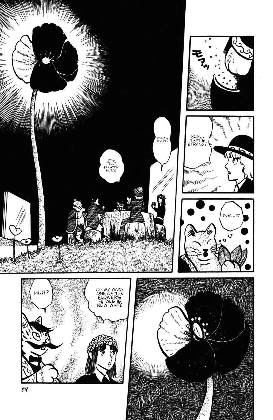 Atagoal Monogatari Chapter 23: Paruparan - Page 12
