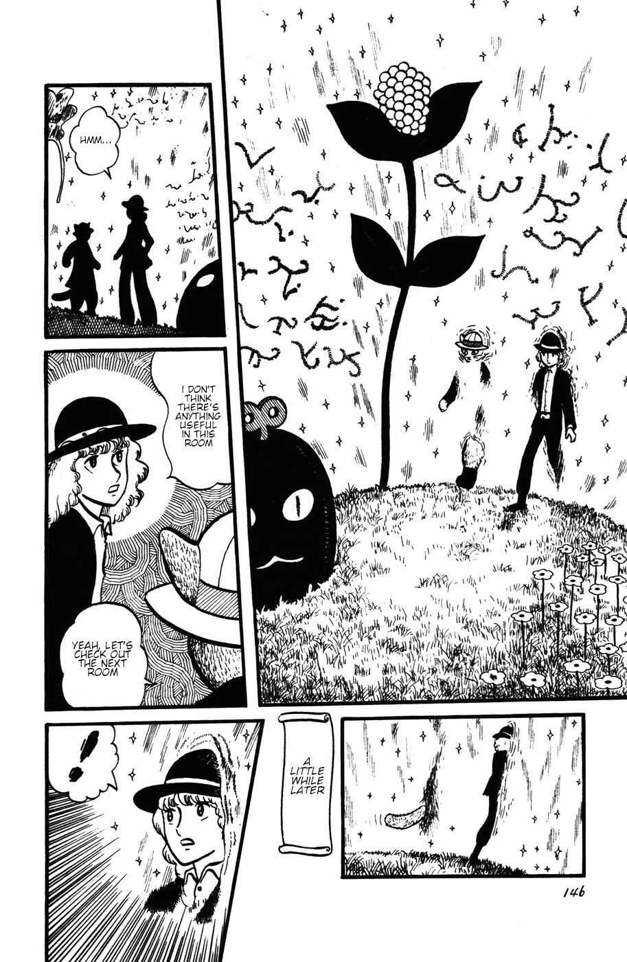 Atagoal Monogatari Chapter 25: The Endless Journey of Water - Page 9