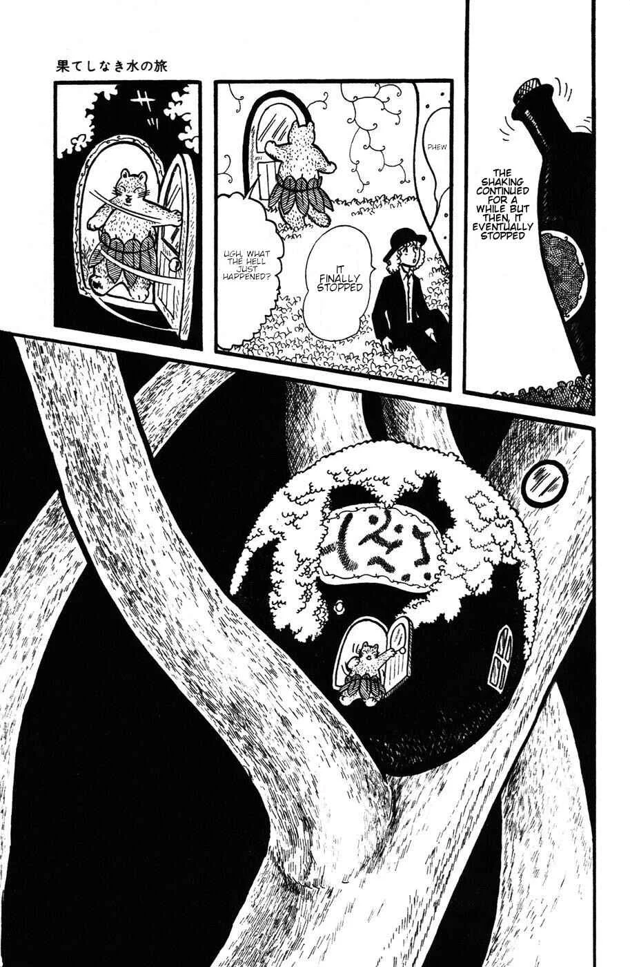 Atagoal Monogatari Chapter 25: The Endless Journey of Water - Page 20