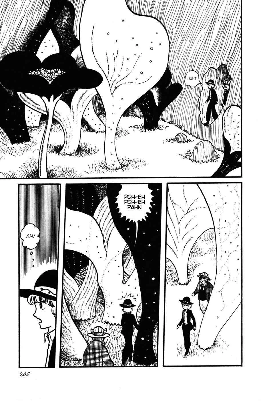 Atagoal Monogatari Chapter 27: Poh-Eh Poh-Eh Pahn - Page 18