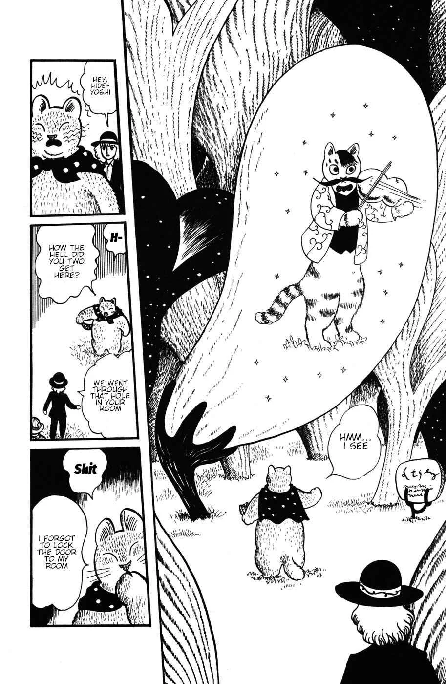 Atagoal Monogatari Chapter 27: Poh-Eh Poh-Eh Pahn - Page 19