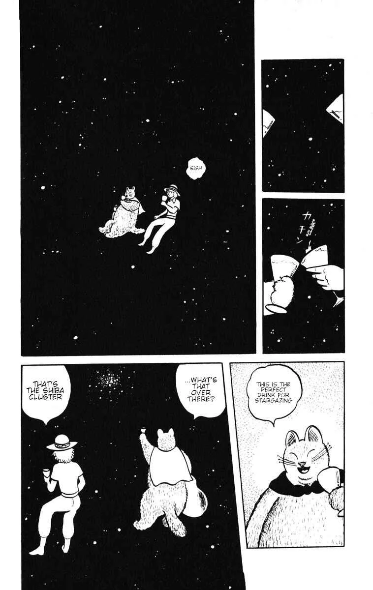 Atagoal Monogatari Chapter 31: Elixir Beans - Page 11