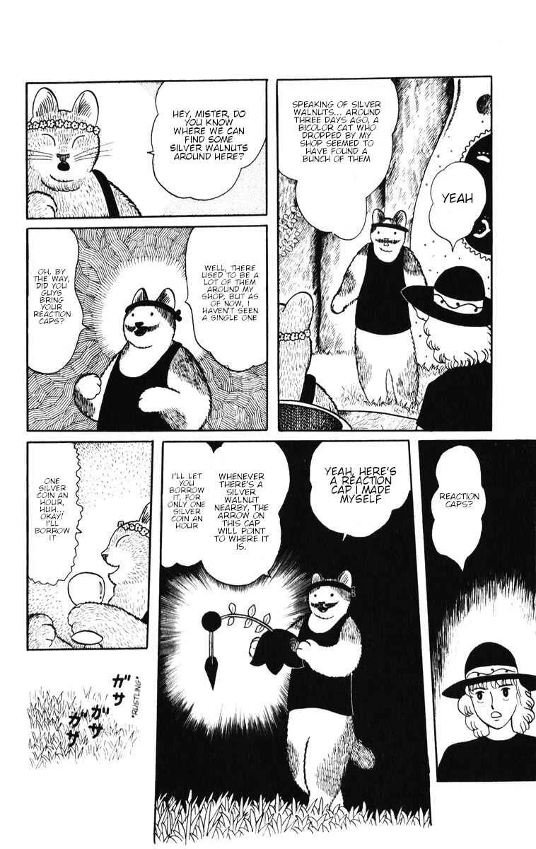 Atagoal Monogatari Chapter 32: Pollen Valley - Page 8