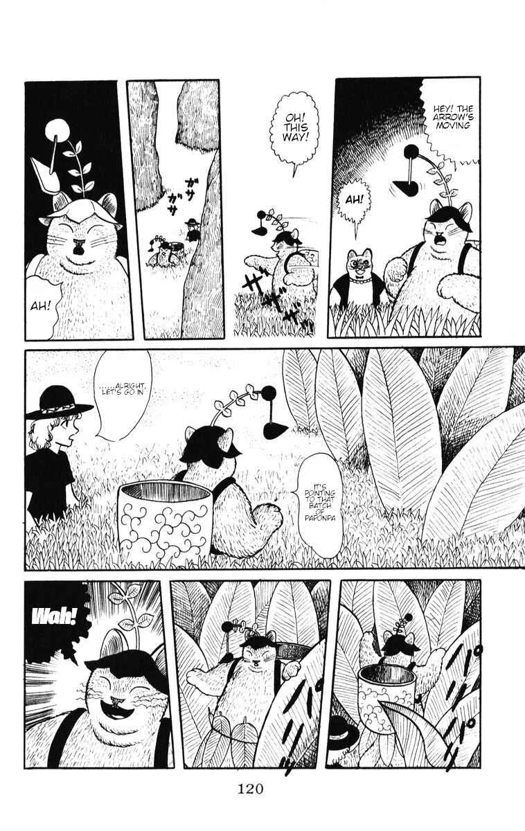 Atagoal Monogatari Chapter 32: Pollen Valley - Page 10