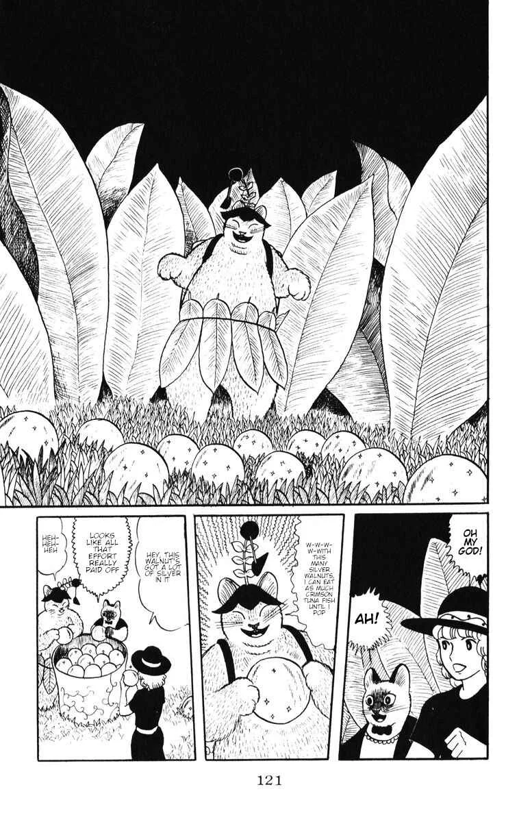 Atagoal Monogatari Chapter 32: Pollen Valley - Page 11