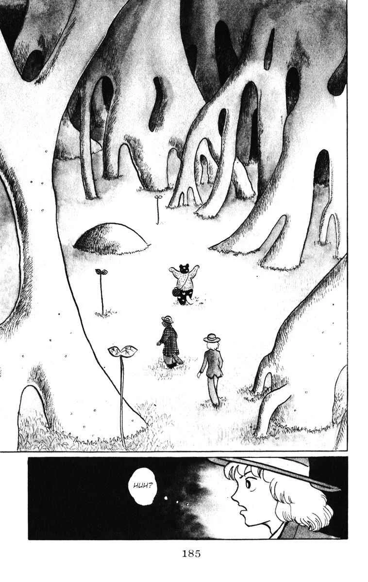 Atagoal Monogatari Chapter 35: Time Castle - Page 3