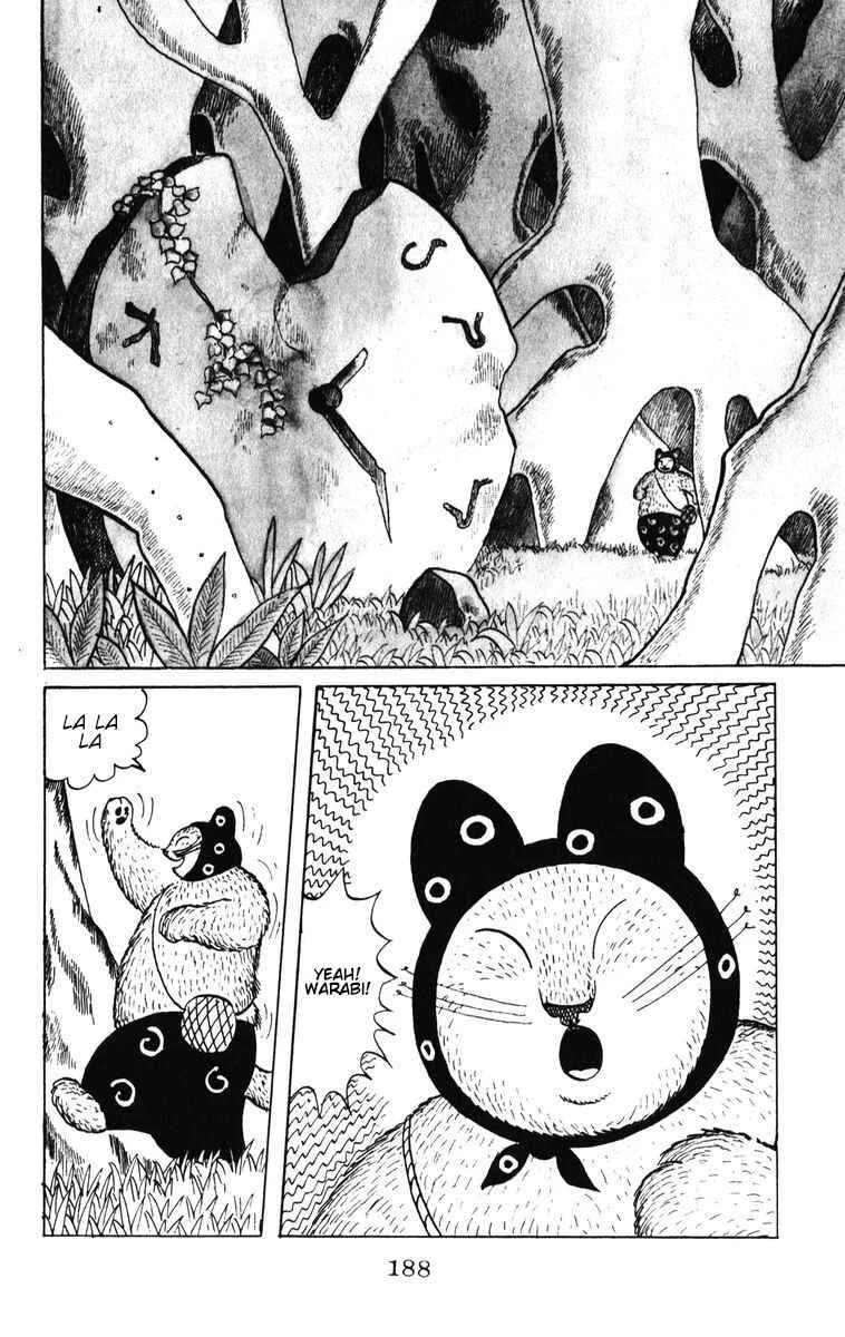 Atagoal Monogatari Chapter 35: Time Castle - Page 6