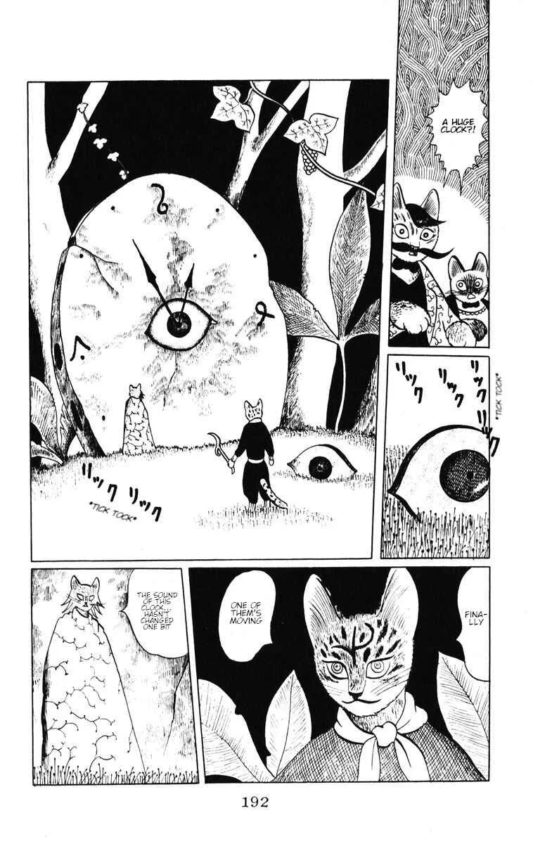Atagoal Monogatari Chapter 35: Time Castle - Page 10
