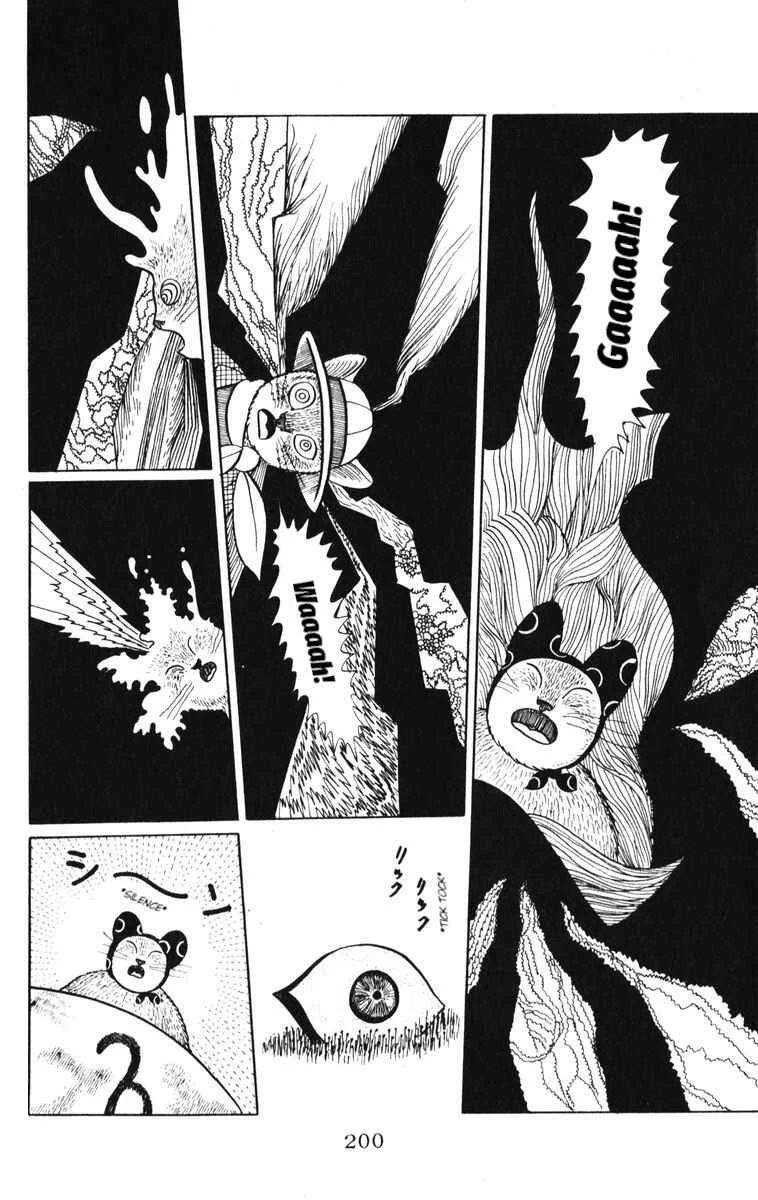Atagoal Monogatari Chapter 35: Time Castle - Page 18