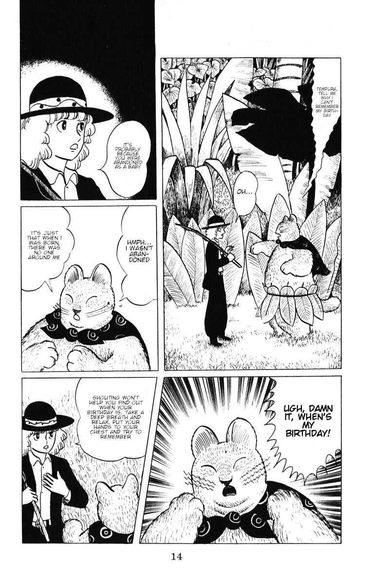 Atagoal Monogatari Chapter 36: Birthday - Page 7
