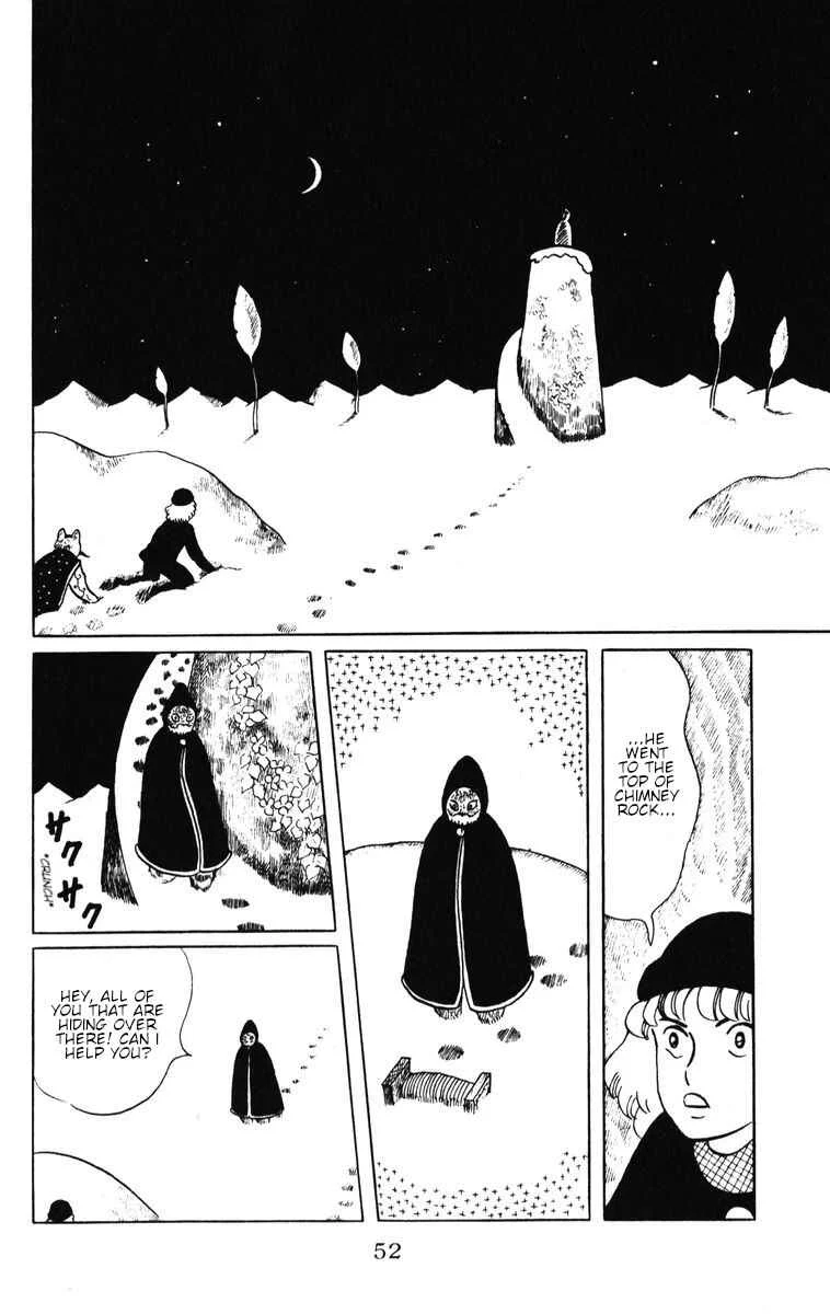 Atagoal Monogatari Chapter 37: Accordion - Page 16
