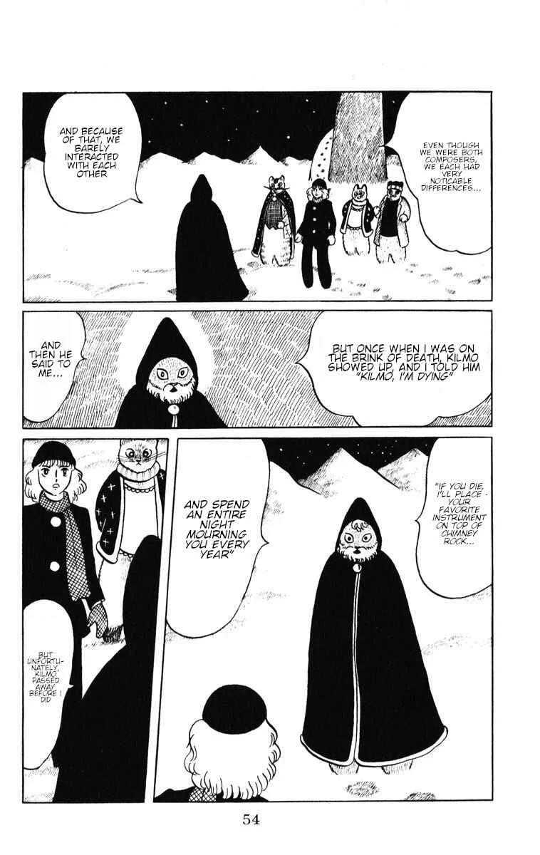 Atagoal Monogatari Chapter 37: Accordion - Page 18