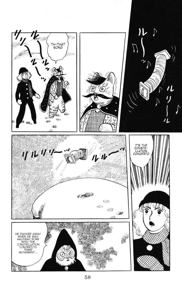 Atagoal Monogatari Chapter 37: Accordion - Page 21
