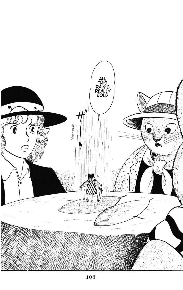 Atagoal Monogatari Chapter 39: Shaikona - Page 20