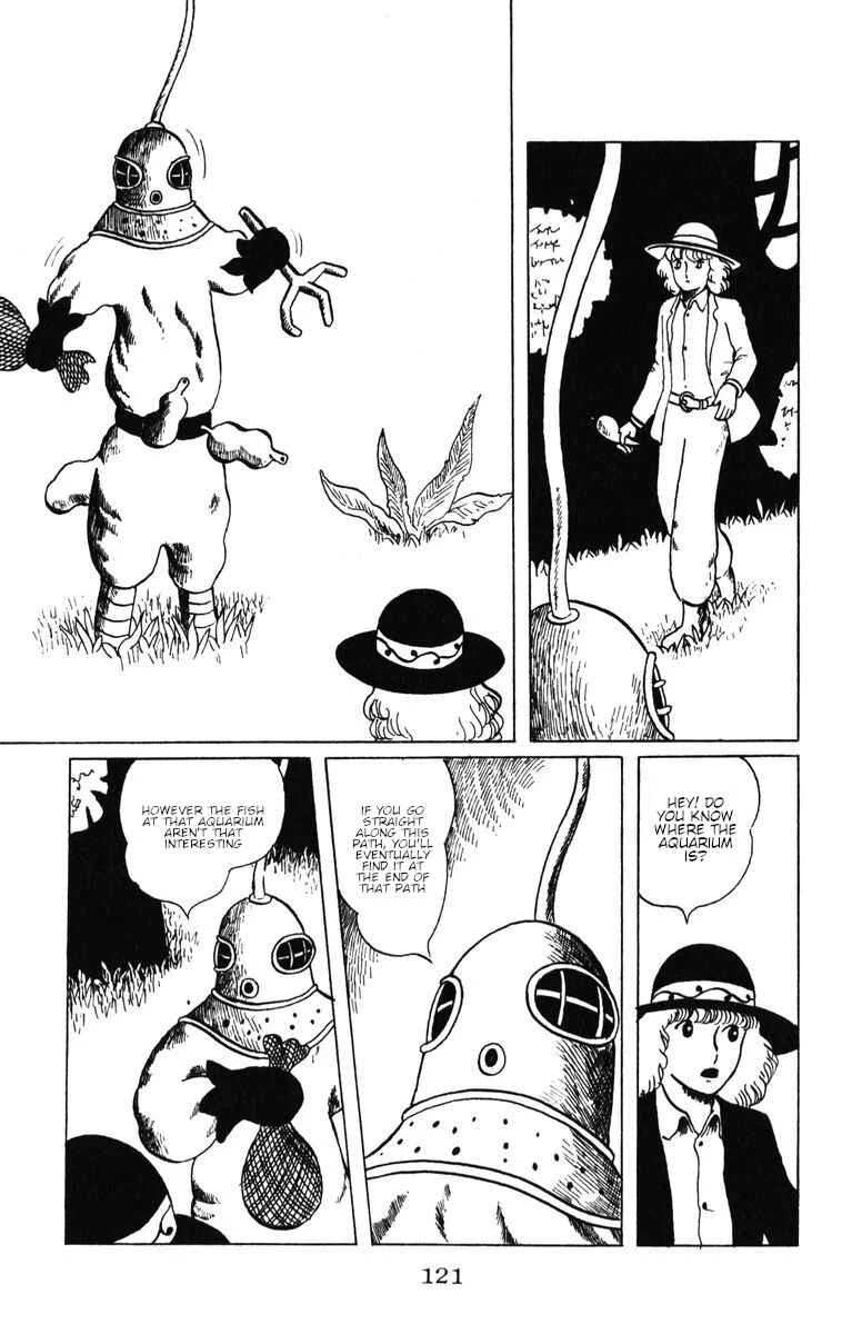 Atagoal Monogatari Chapter 40: Taking a Stroll For a Crystal - Page 4