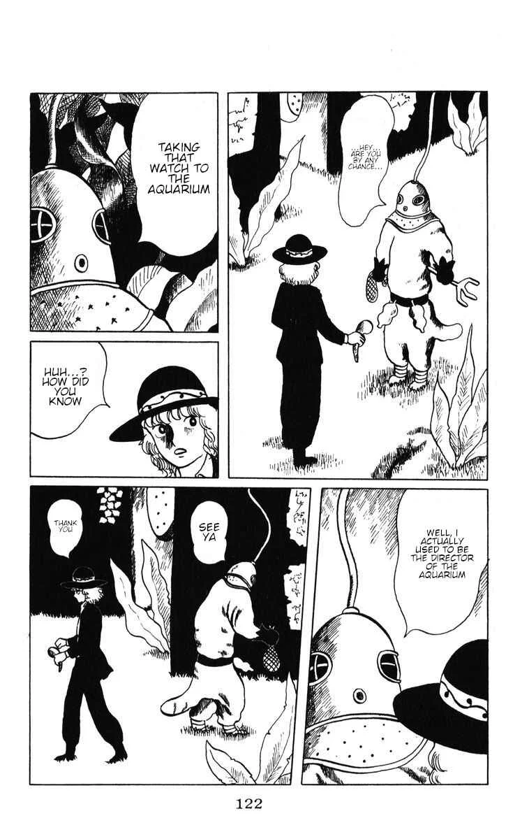 Atagoal Monogatari Chapter 40: Taking a Stroll For a Crystal - Page 5