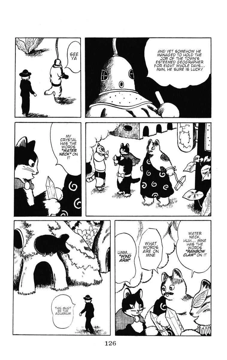 Atagoal Monogatari Chapter 40: Taking a Stroll For a Crystal - Page 9