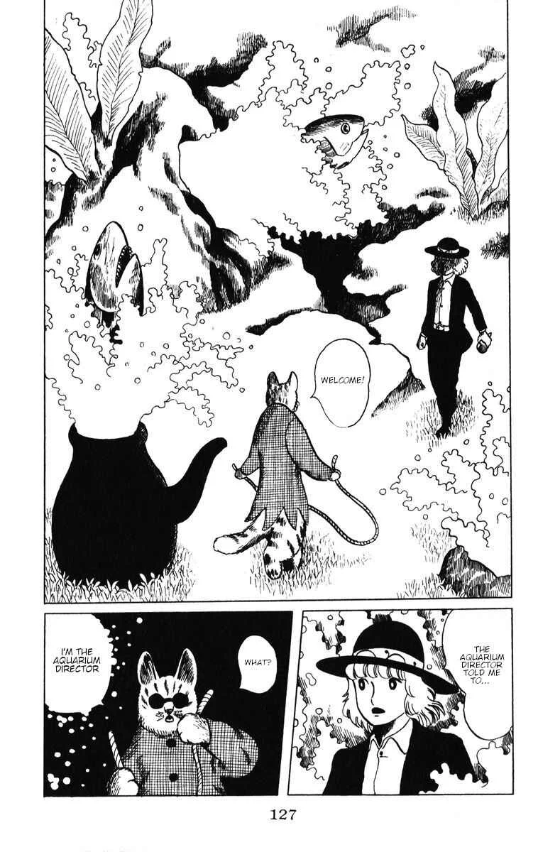 Atagoal Monogatari Chapter 40: Taking a Stroll For a Crystal - Page 10