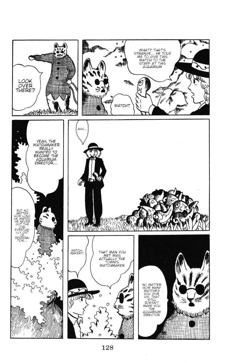 Atagoal Monogatari Chapter 40: Taking a Stroll For a Crystal - Page 11