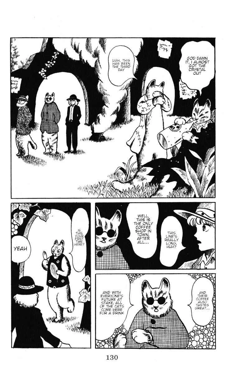 Atagoal Monogatari Chapter 40: Taking a Stroll For a Crystal - Page 13