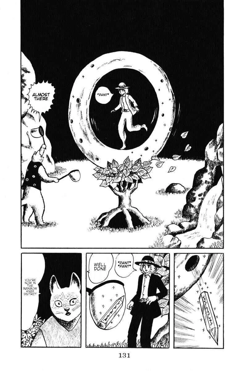 Atagoal Monogatari Chapter 40: Taking a Stroll For a Crystal - Page 14