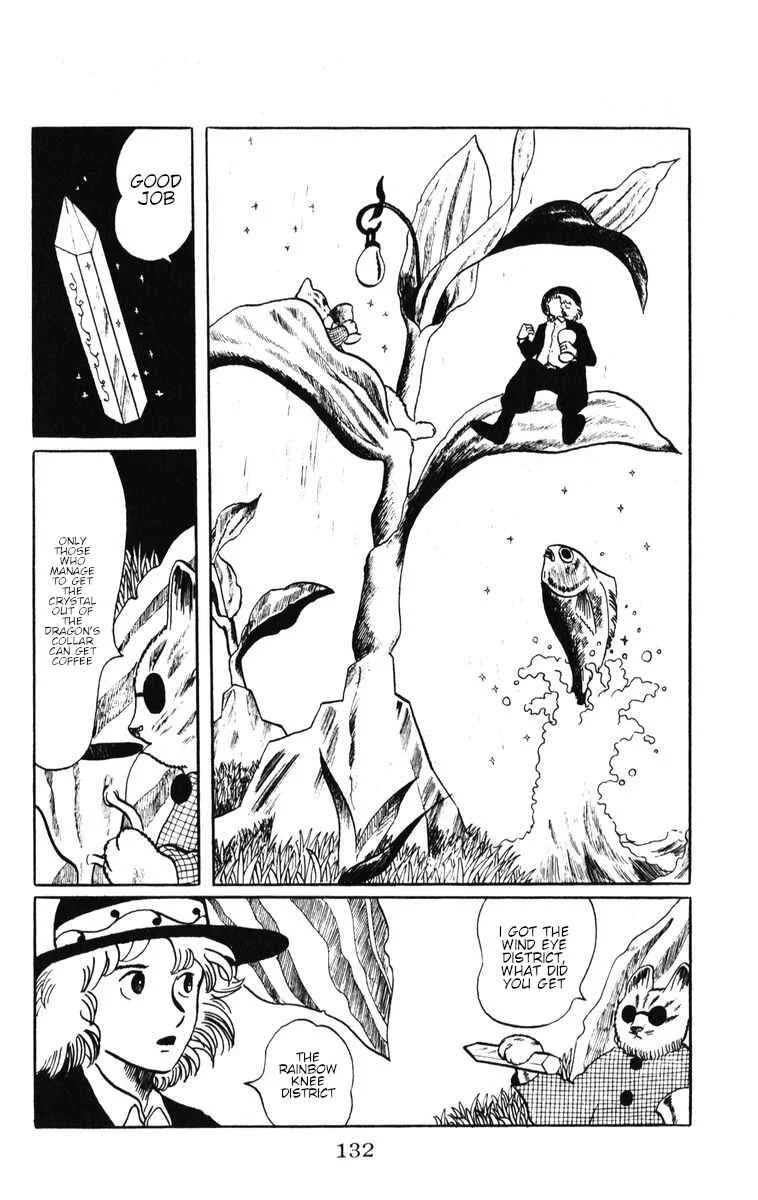 Atagoal Monogatari Chapter 40: Taking a Stroll For a Crystal - Page 15
