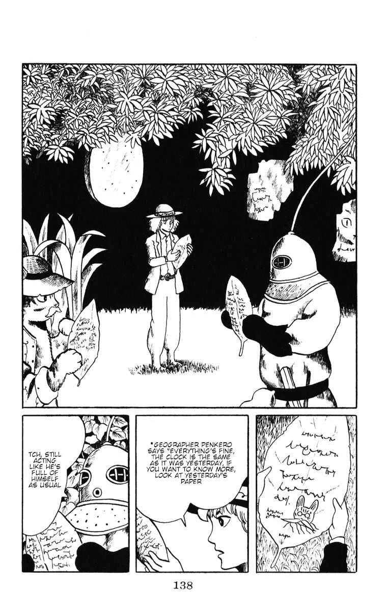 Atagoal Monogatari Chapter 40: Taking a Stroll For a Crystal - Page 21