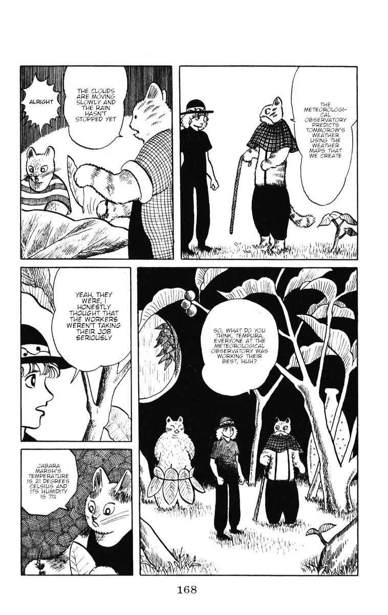 Atagoal Monogatari Chapter 41: Atagoal Meteorological Observatory - Page 20