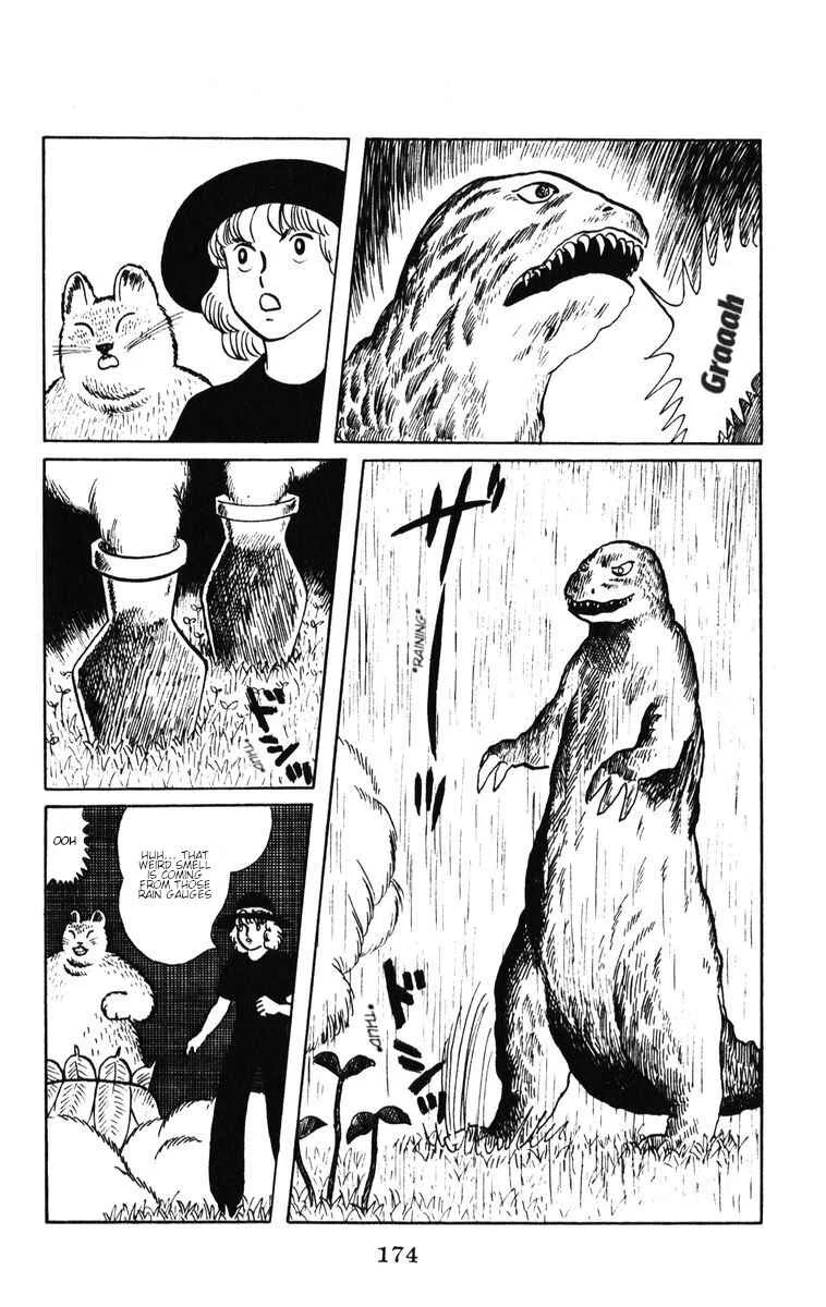 Atagoal Monogatari Chapter 41: Atagoal Meteorological Observatory - Page 25