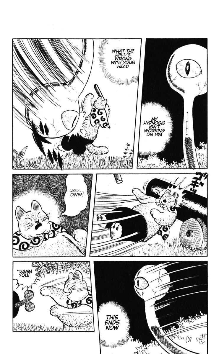 Atagoal Monogatari Chapter 42: Crimson Tuna Detective Agency - Page 26
