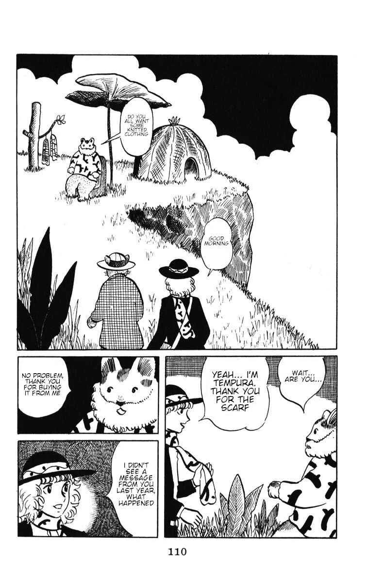 Atagoal Monogatari Chapter 46: Knitting the Wind - Page 15