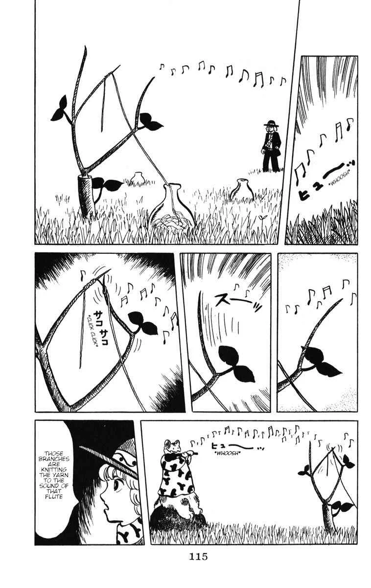 Atagoal Monogatari Chapter 46: Knitting the Wind - Page 20
