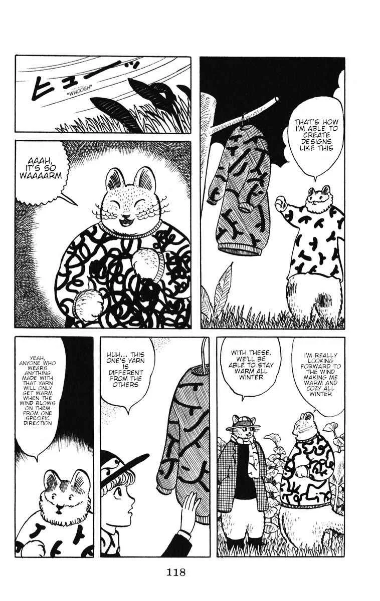 Atagoal Monogatari Chapter 46: Knitting the Wind - Page 23