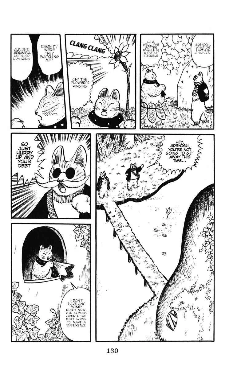 Atagoal Monogatari Chapter 47: Eight Silver Coins - Page 2