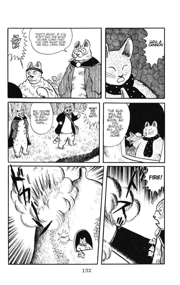 Atagoal Monogatari Chapter 47: Eight Silver Coins - Page 4