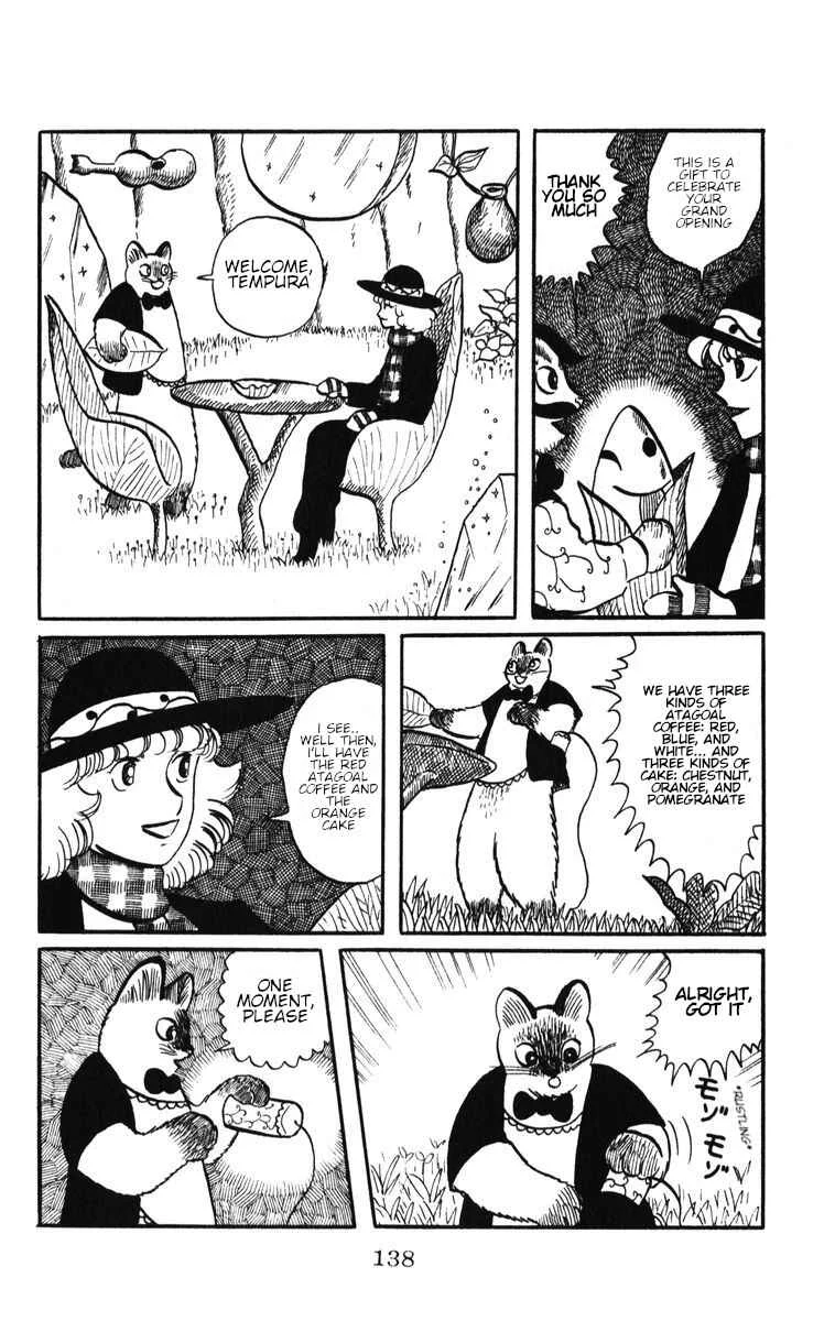 Atagoal Monogatari Chapter 47: Eight Silver Coins - Page 10
