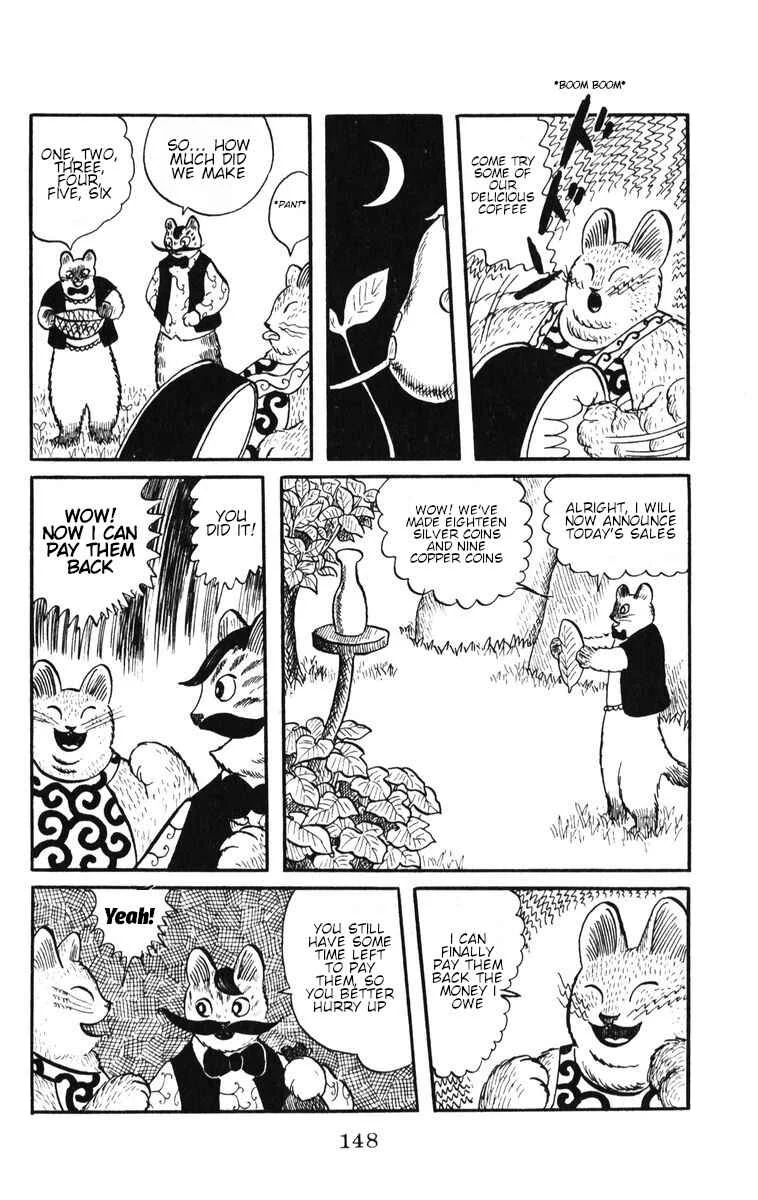 Atagoal Monogatari Chapter 47: Eight Silver Coins - Page 20