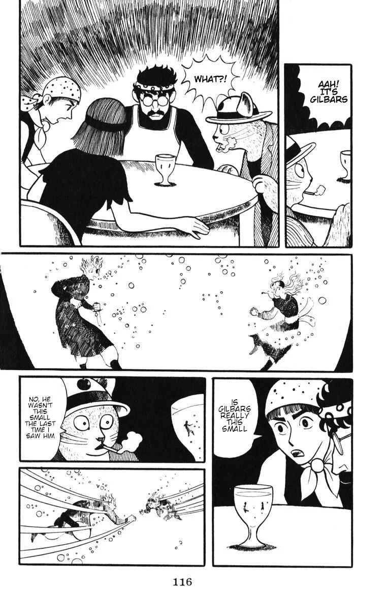 Atagoal Monogatari Chapter 5: Plant Watchtower - Page 28