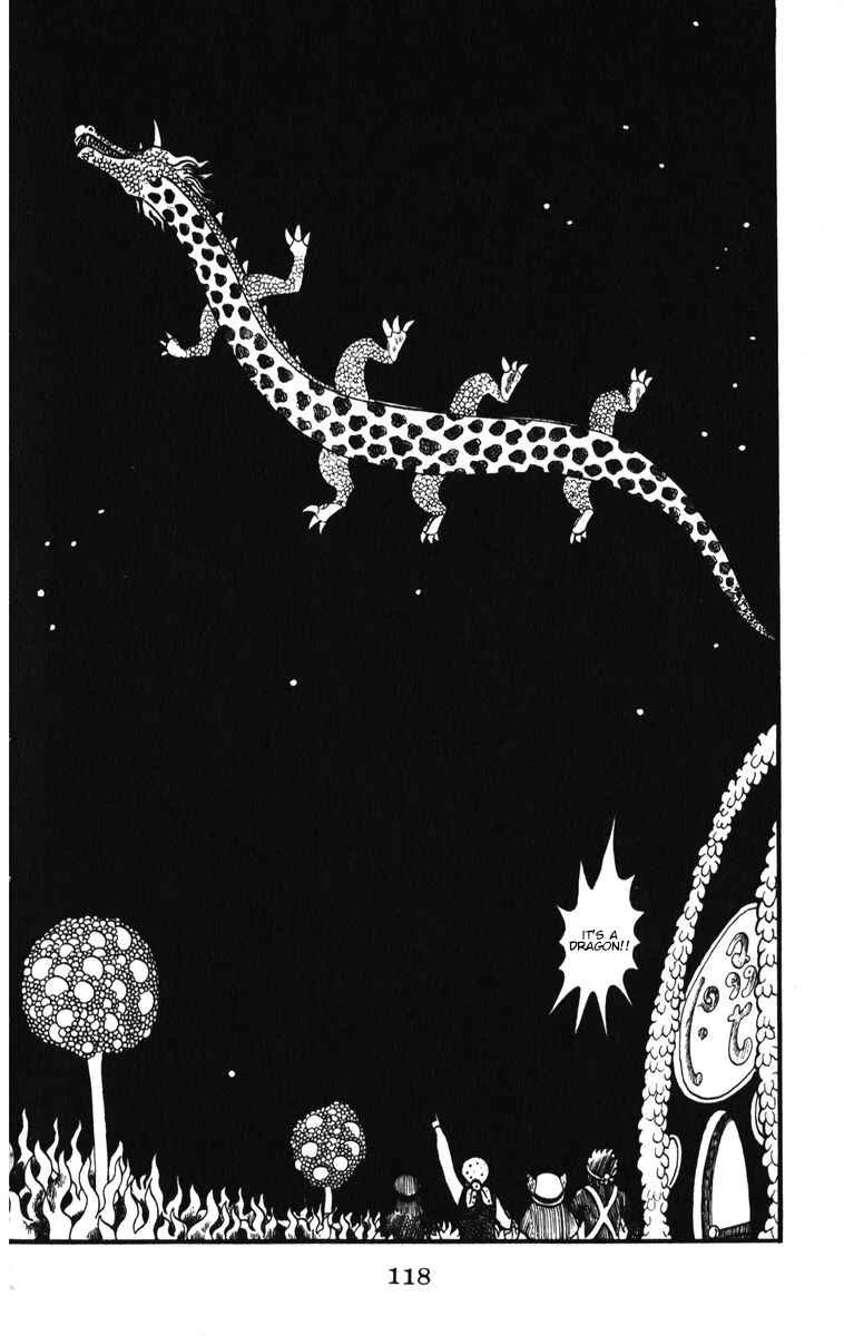 Atagoal Monogatari Chapter 5: Plant Watchtower - Page 30