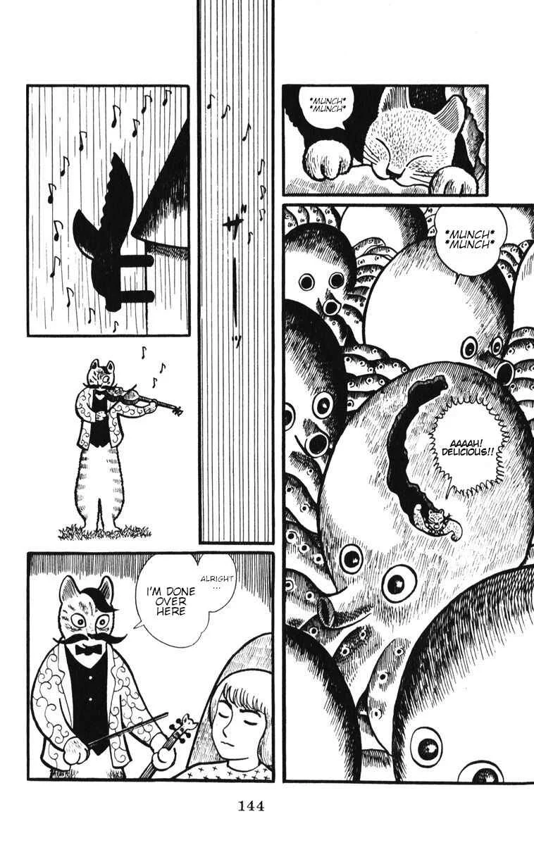 Atagoal Monogatari Chapter 6: Karaage Barbershop - Page 13