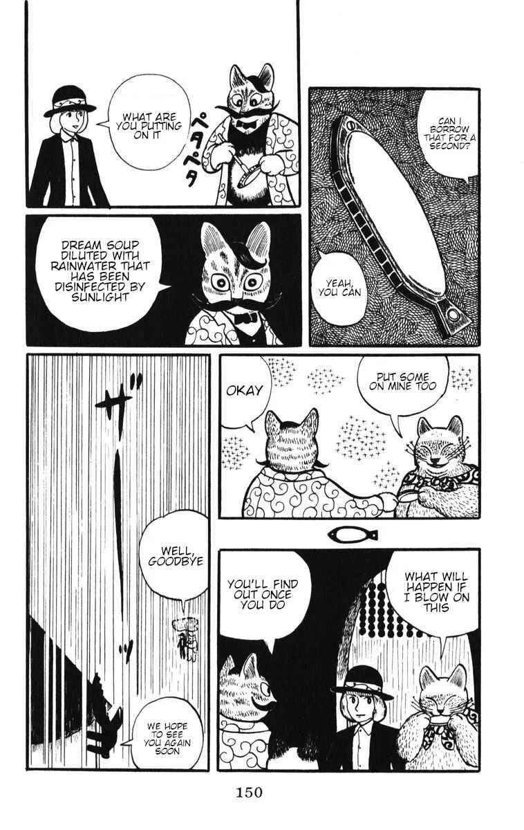 Atagoal Monogatari Chapter 6: Karaage Barbershop - Page 19