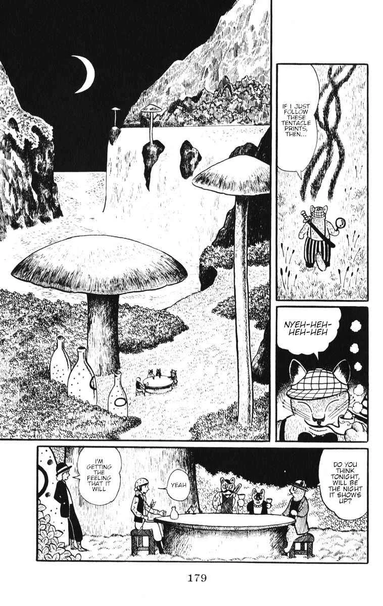 Atagoal Monogatari Chapter 8: Grape Forest - Page 2