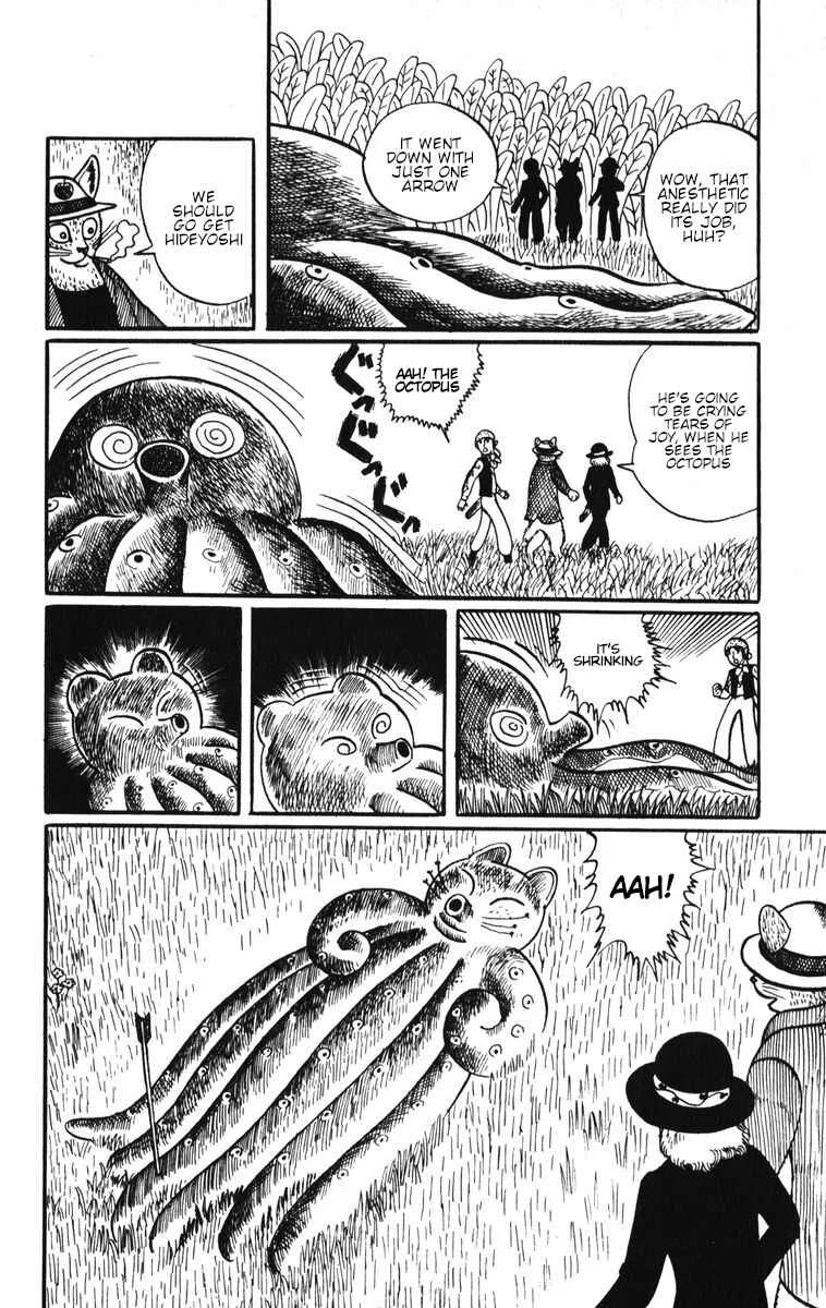 Atagoal Monogatari Chapter 8: Grape Forest - Page 17