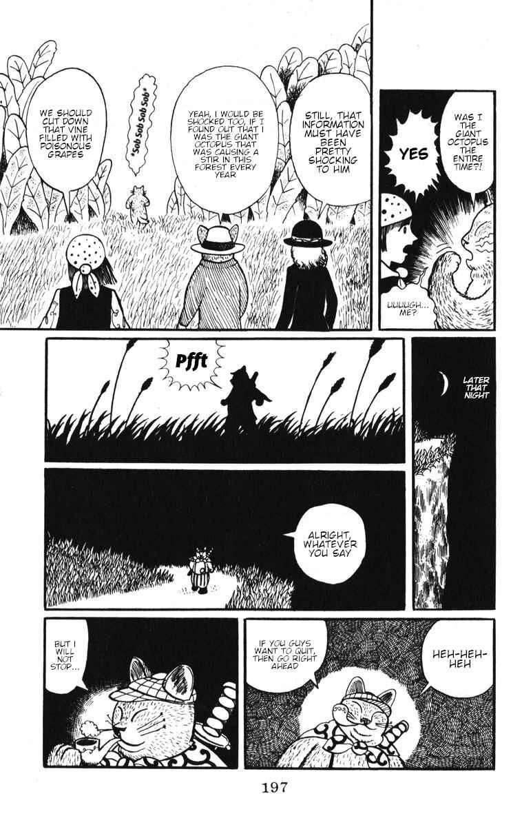 Atagoal Monogatari Chapter 8: Grape Forest - Page 20
