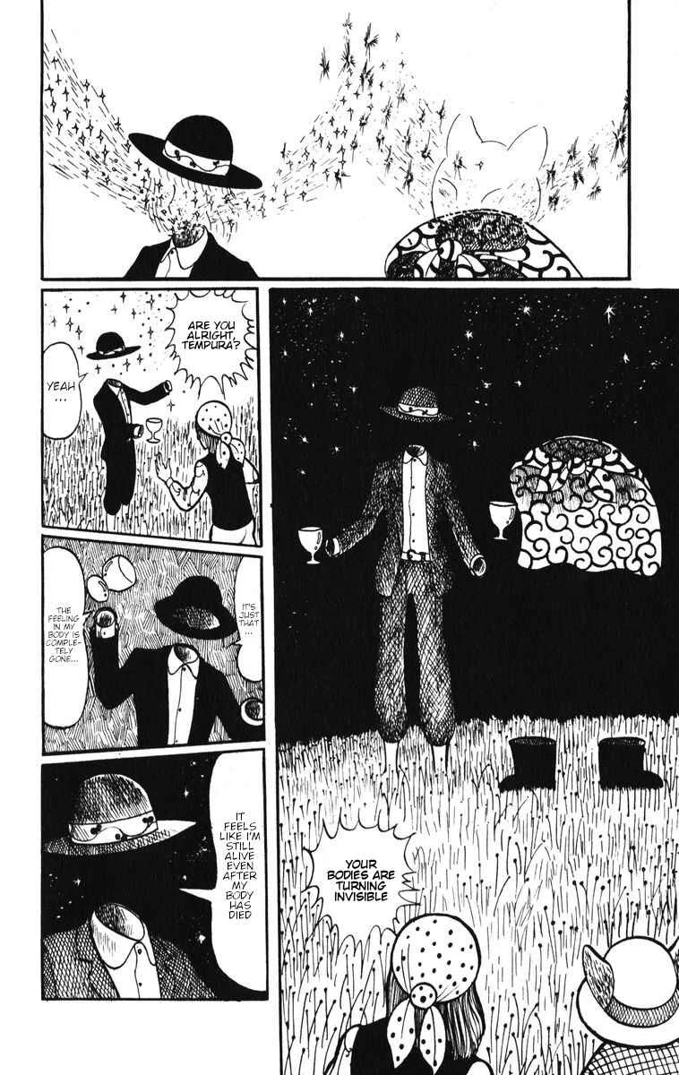 Atagoal Monogatari Chapter 9: Yukimachi Sake - Page 18