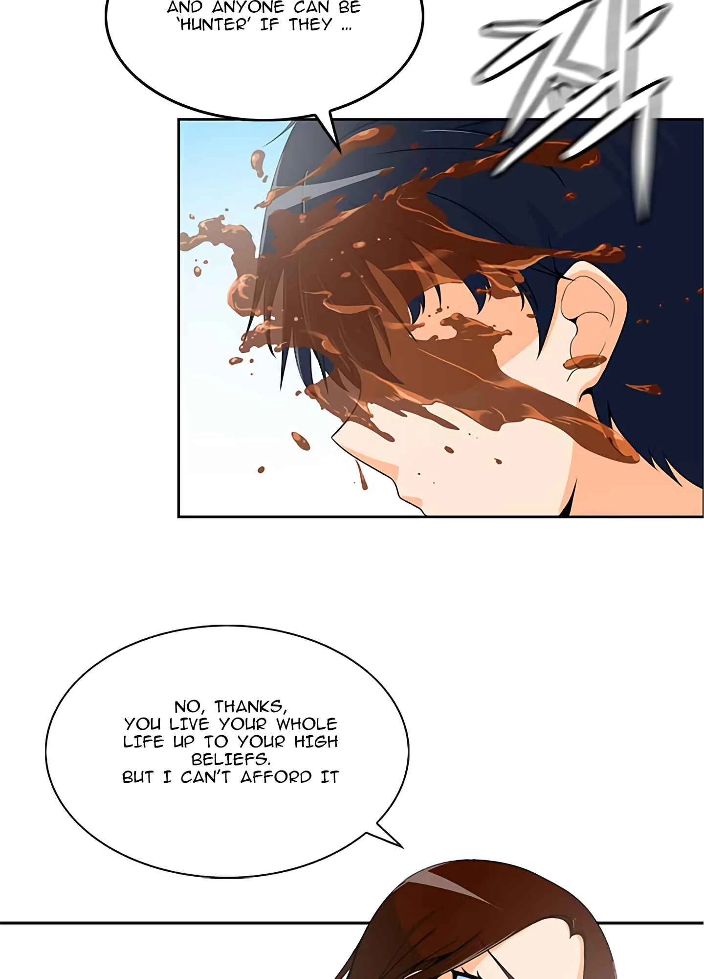 Auto Hunting Chapter 0: Prologue - Page 4